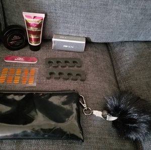 COLOR INSTITUTE NAIL CARE KIT